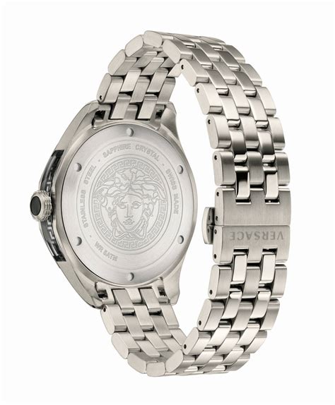 часы versace|macy's Versace watches.